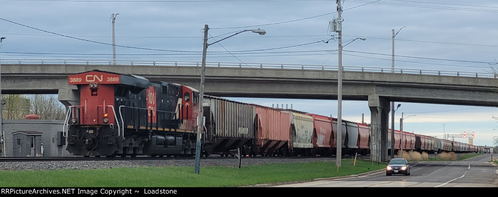 CN 3889
